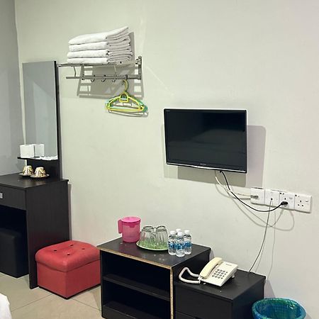 Hotel Formosa Bukit Katil Kampong Bukit Katil Kültér fotó