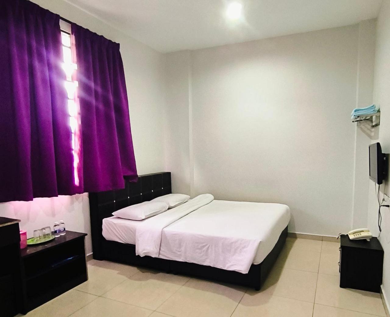 Hotel Formosa Bukit Katil Kampong Bukit Katil Kültér fotó
