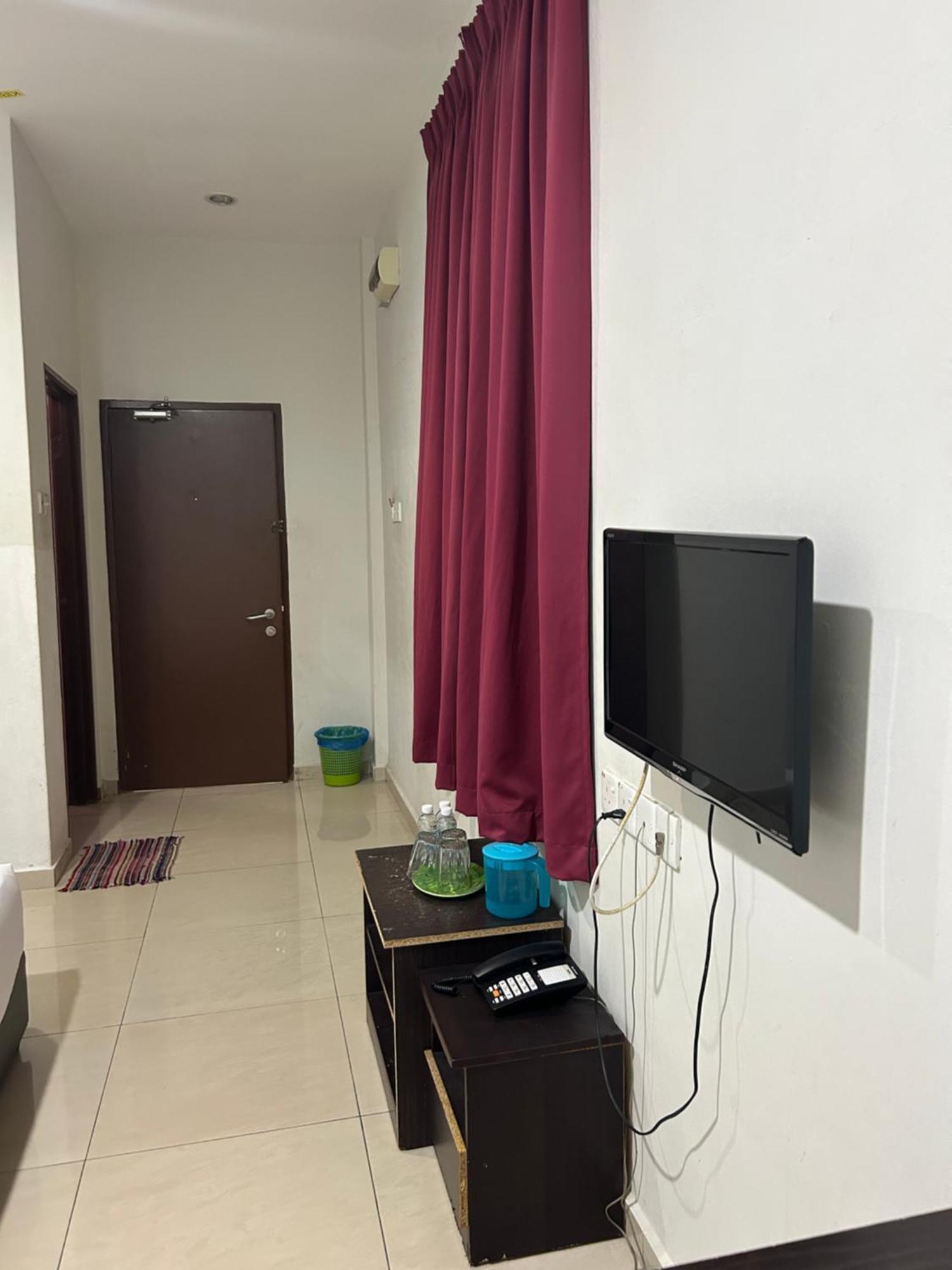 Hotel Formosa Bukit Katil Kampong Bukit Katil Kültér fotó