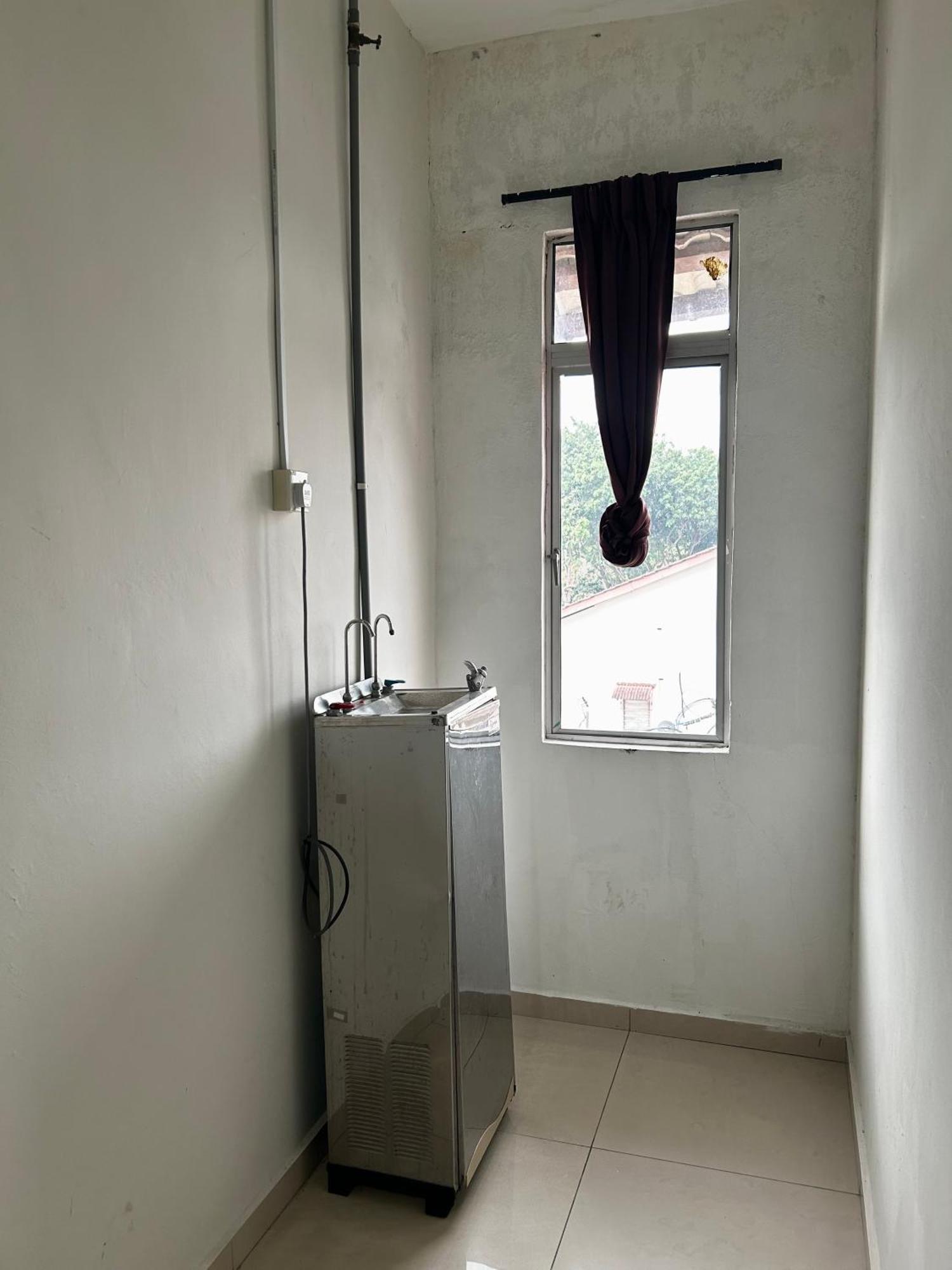 Hotel Formosa Bukit Katil Kampong Bukit Katil Kültér fotó