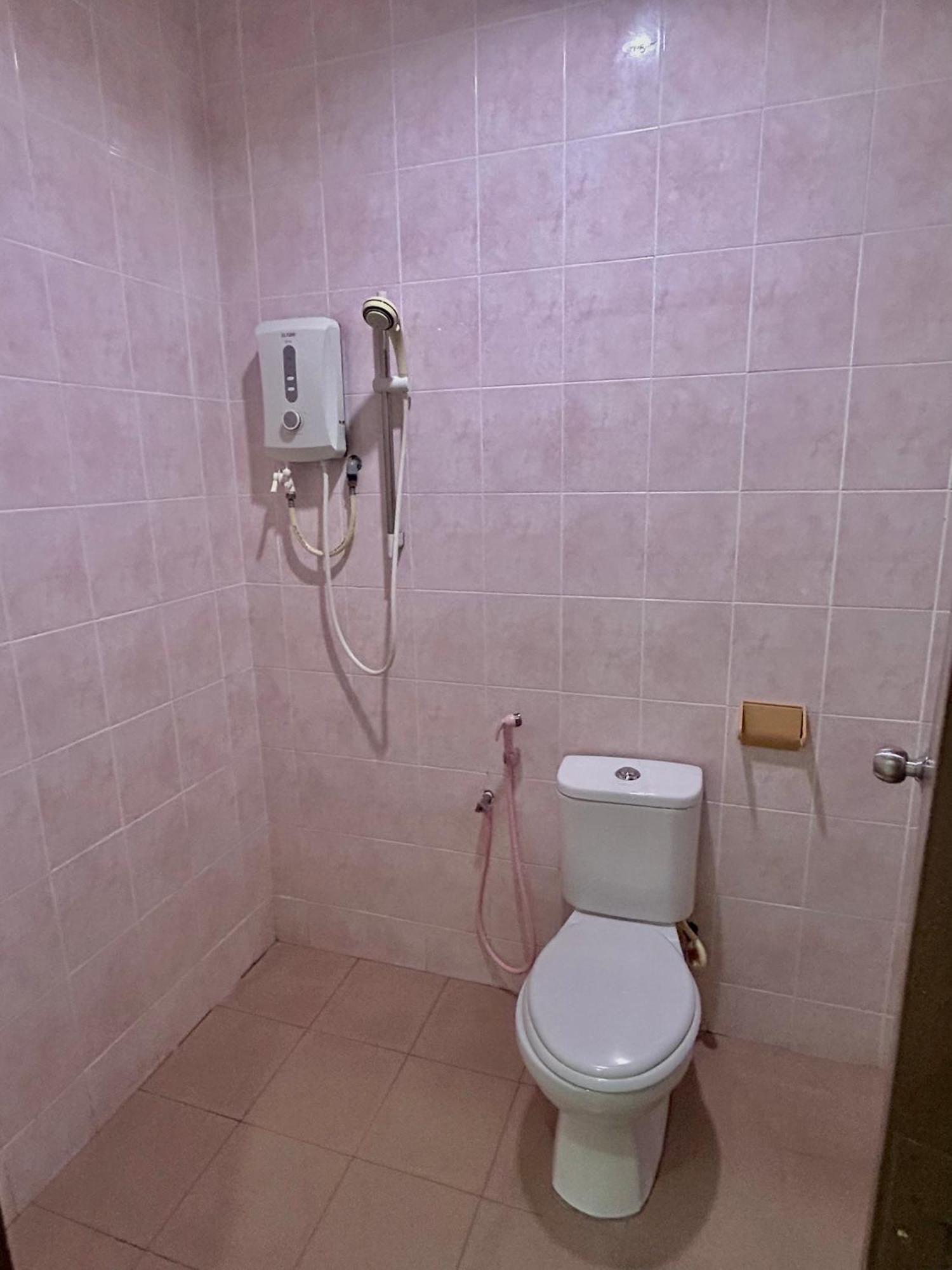 Hotel Formosa Bukit Katil Kampong Bukit Katil Kültér fotó