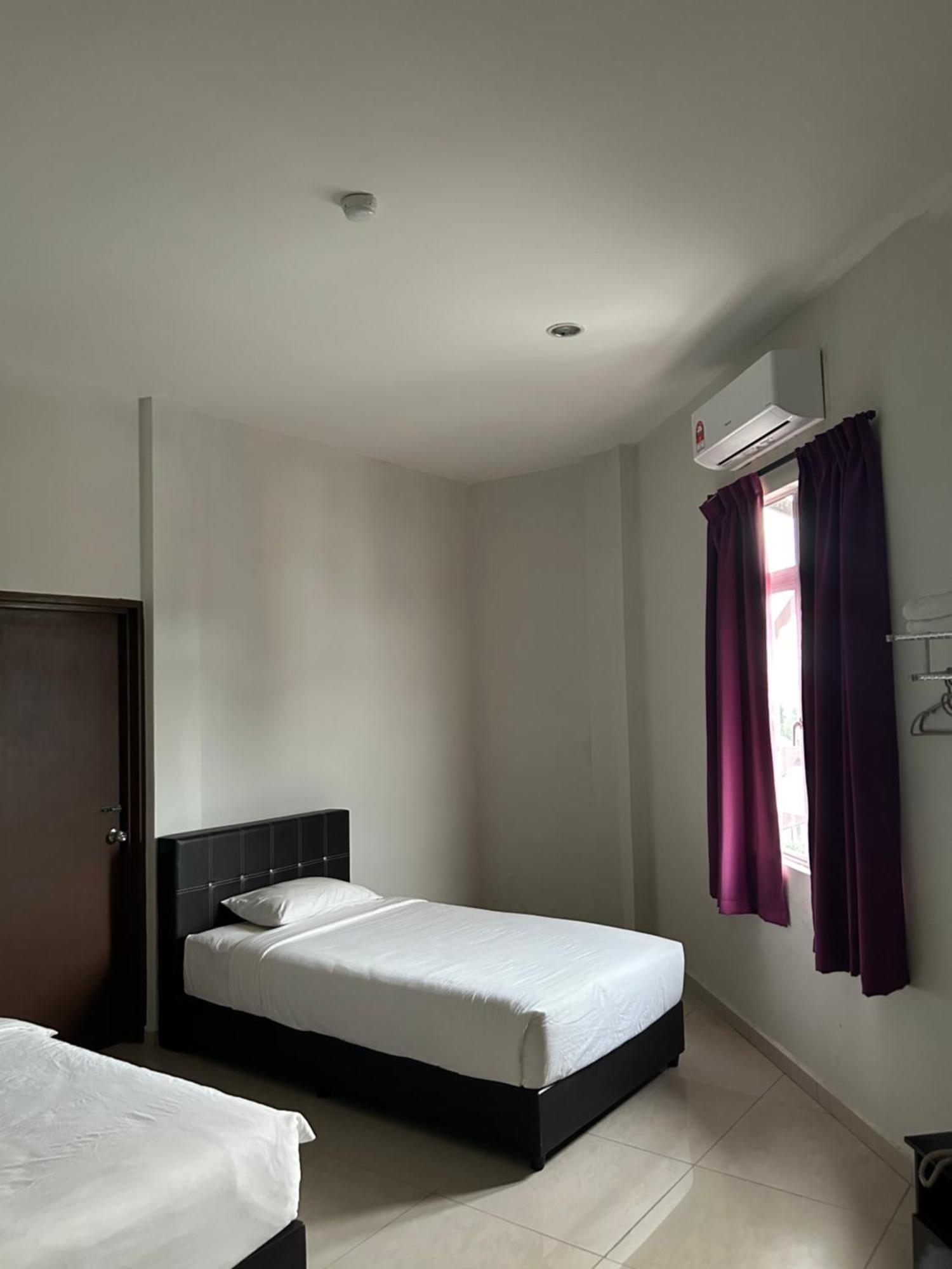 Hotel Formosa Bukit Katil Kampong Bukit Katil Szoba fotó